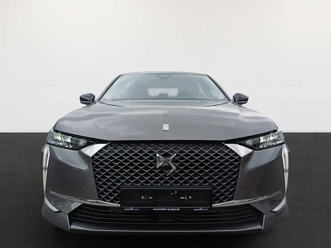 DS Automobiles DS 4 - foto 2