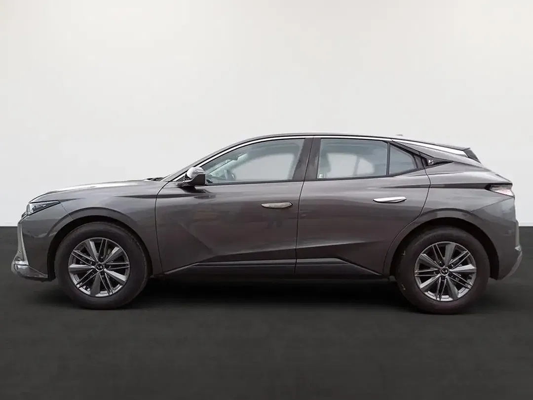DS Automobiles DS 4 - Thumbnail 3