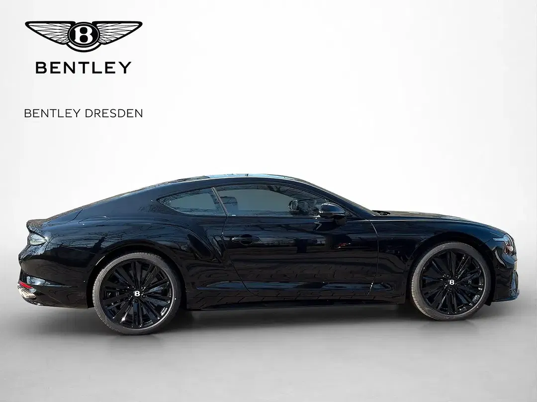 Bentley Continental GT Speed - Thumbnail 7
