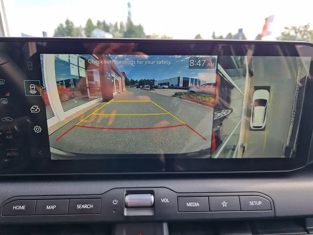 Kia K4 1.6 T-GDI DCT Spirit - Thumbnail 13