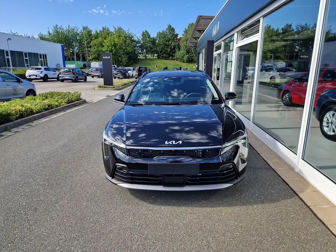 Kia K4 1.6 T-GDI DCT Spirit - Thumbnail 5