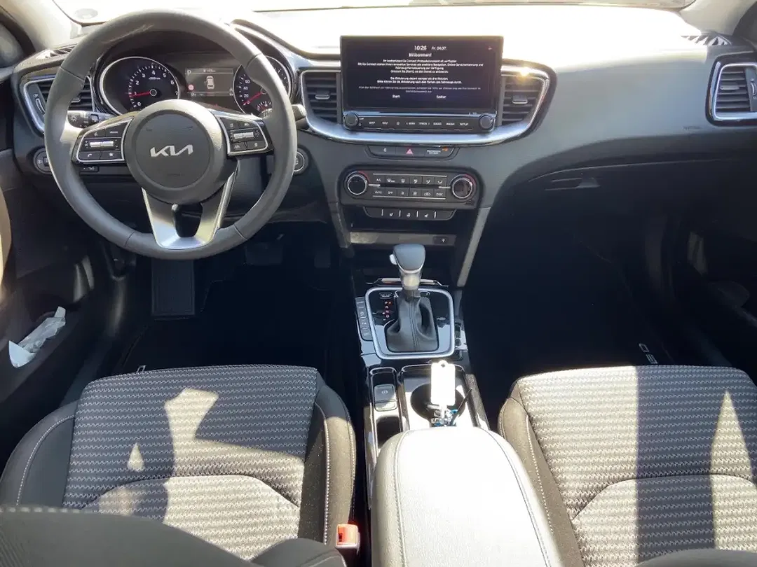 Kia Ceed SW / cee'd SW 1.5 T-GDI DCT Spirit - Thumbnail 7