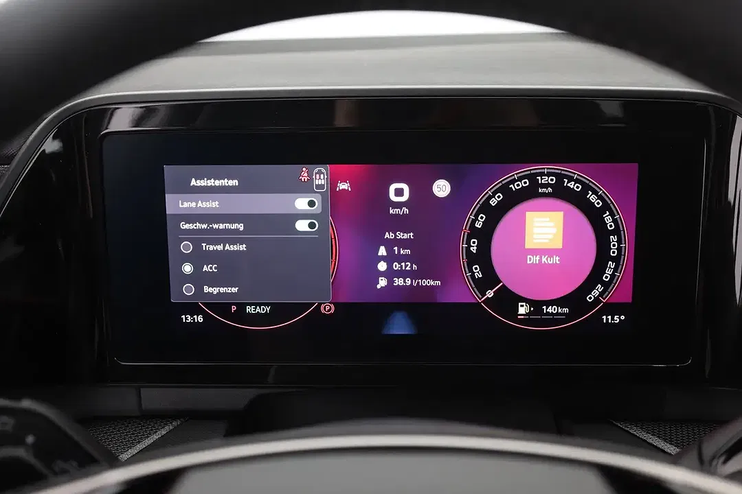 Skoda Kodiaq 1.5 TSI DSG Sportline - Thumbnail 14