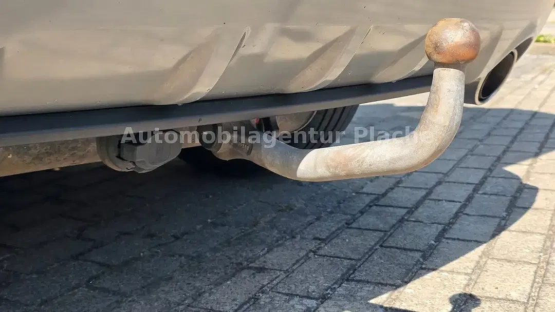 Ford Edge 4x4 Titanium - Thumbnail 10