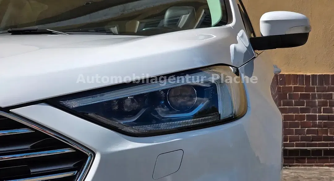 Ford Edge 4x4 Titanium - foto 15