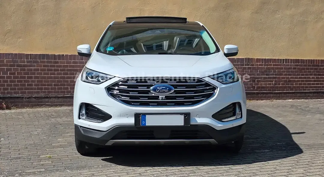Ford Edge 4x4 Titanium - foto 2