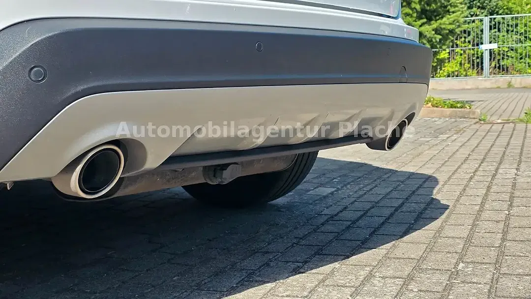 Ford Edge 4x4 Titanium - Thumbnail 9