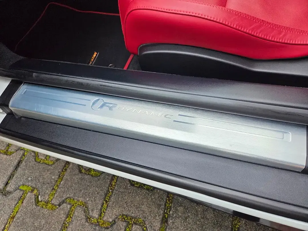 Jaguar F-Type 5.0 Cabriolet R-Dynamic - Thumbnail 17