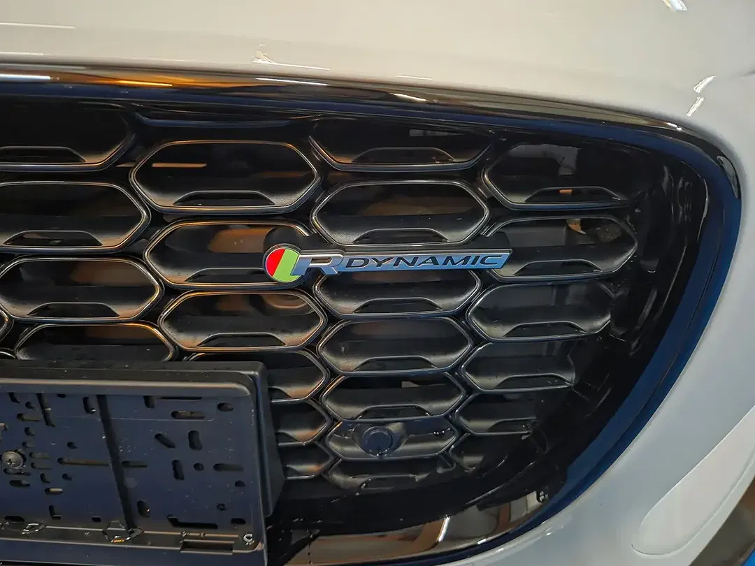 Jaguar F-Type 5.0 Cabriolet R-Dynamic - Thumbnail 18