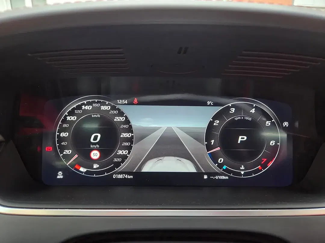 Jaguar F-Type 5.0 Cabriolet R-Dynamic - Thumbnail 19