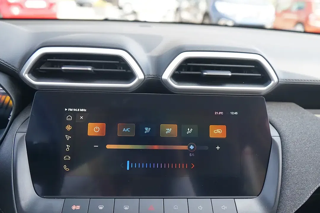 MG ZS 1.5 VTi-Tech Standard - Thumbnail 9
