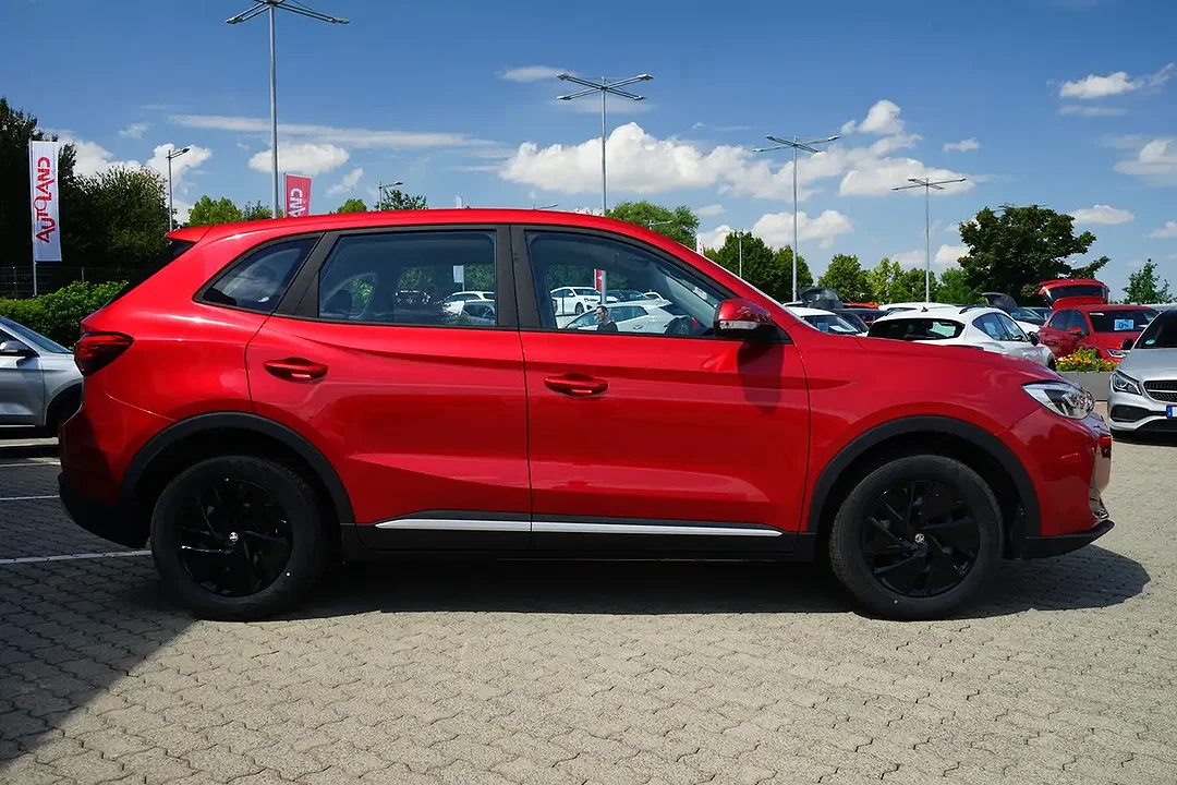 MG ZS 1.5 VTi-Tech Standard - Afbeelding 1
