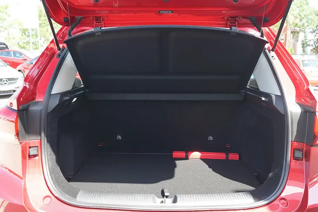 MG ZS 1.5 VTi-Tech Standard - Thumbnail 6