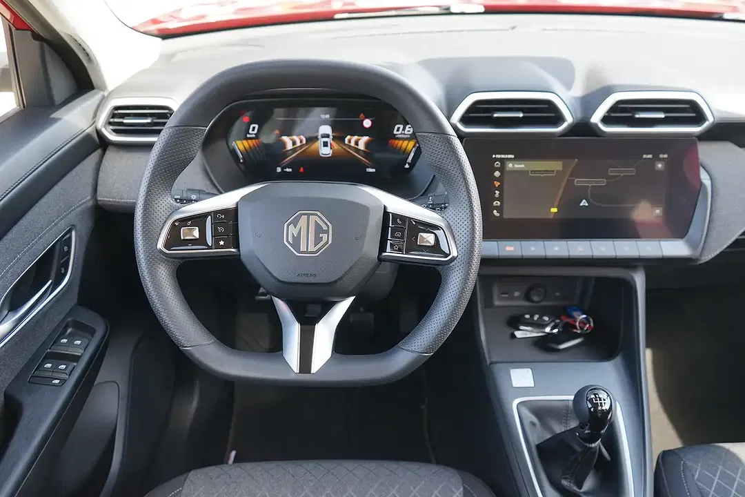MG ZS 1.5 VTi-Tech Standard - Thumbnail 7
