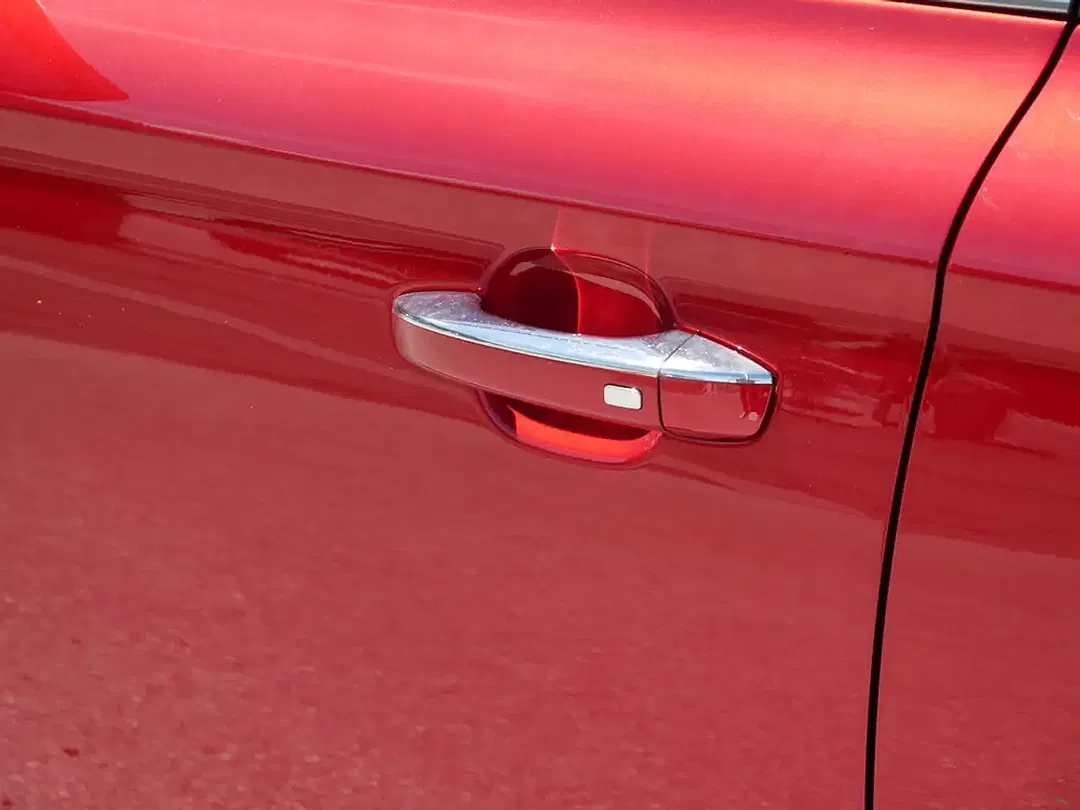 MG MG5 EV Luxury - Thumbnail 7