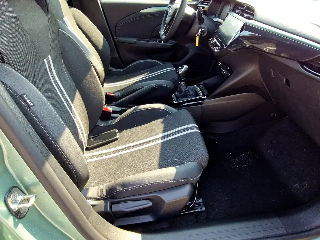Opel Corsa 1.2 Turbo - Thumbnail 12