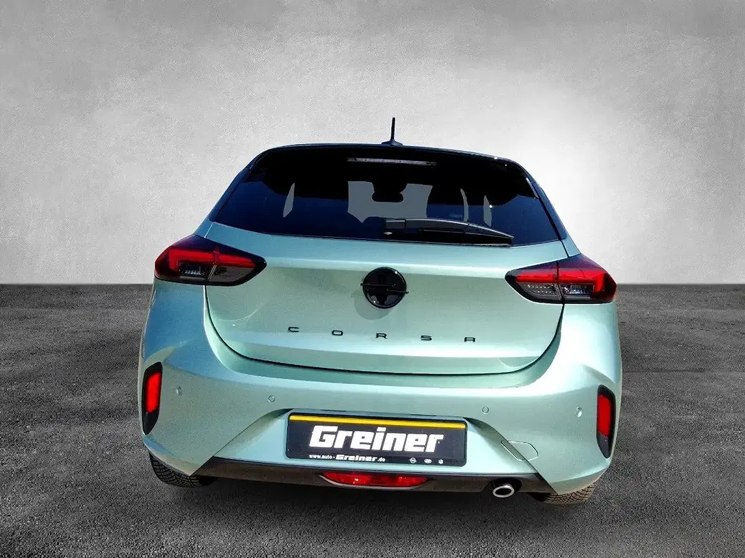 Opel Corsa 1.2 Turbo - Thumbnail 4