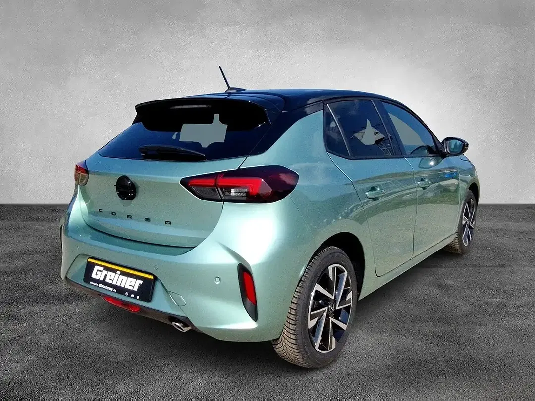 Opel Corsa 1.2 Turbo - Thumbnail 5