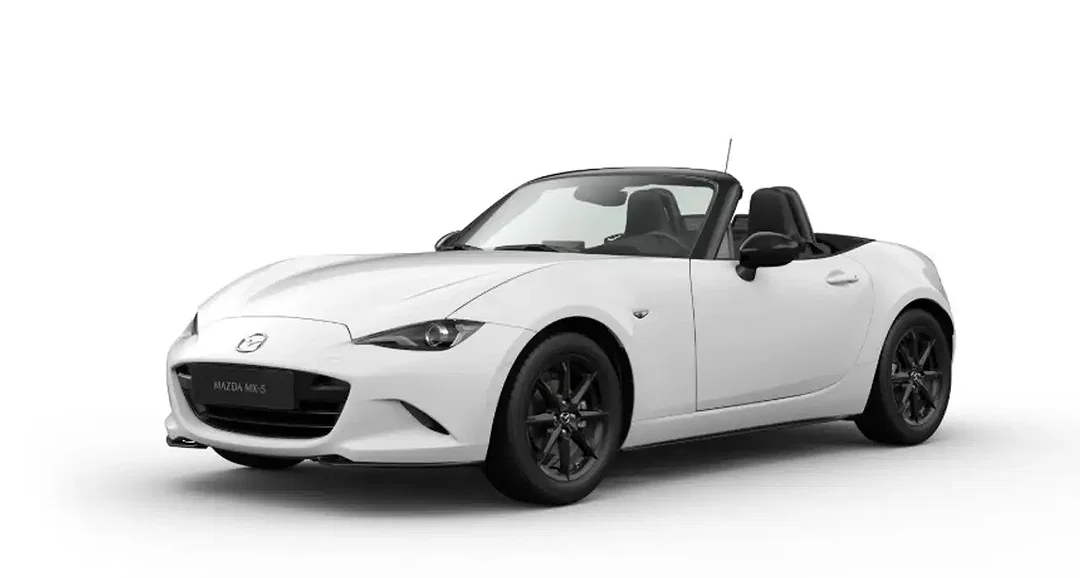 Mazda MX-5 Prime-Line - Afbeelding 1