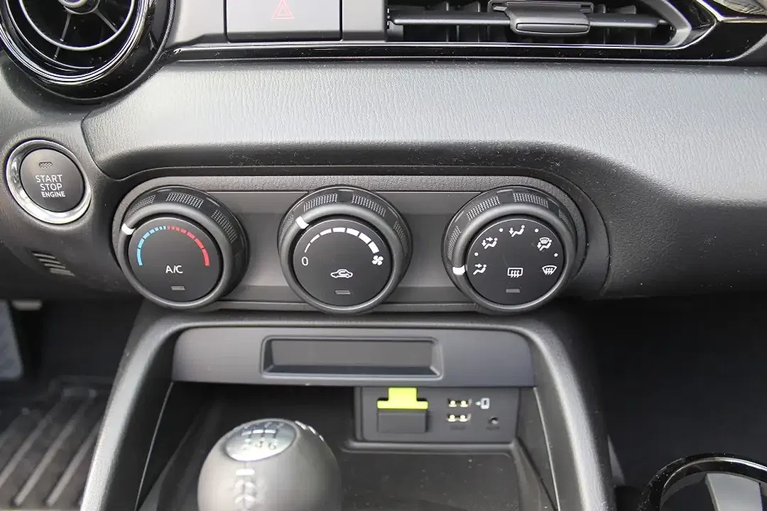 Mazda MX-5 Prime-Line - Thumbnail 10