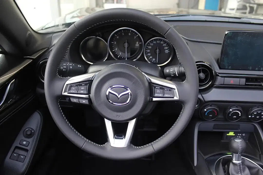 Mazda MX-5 Prime-Line - Thumbnail 12