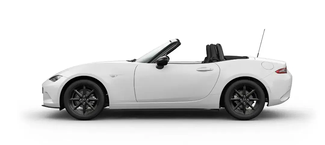 Mazda MX-5 Prime-Line - foto 2