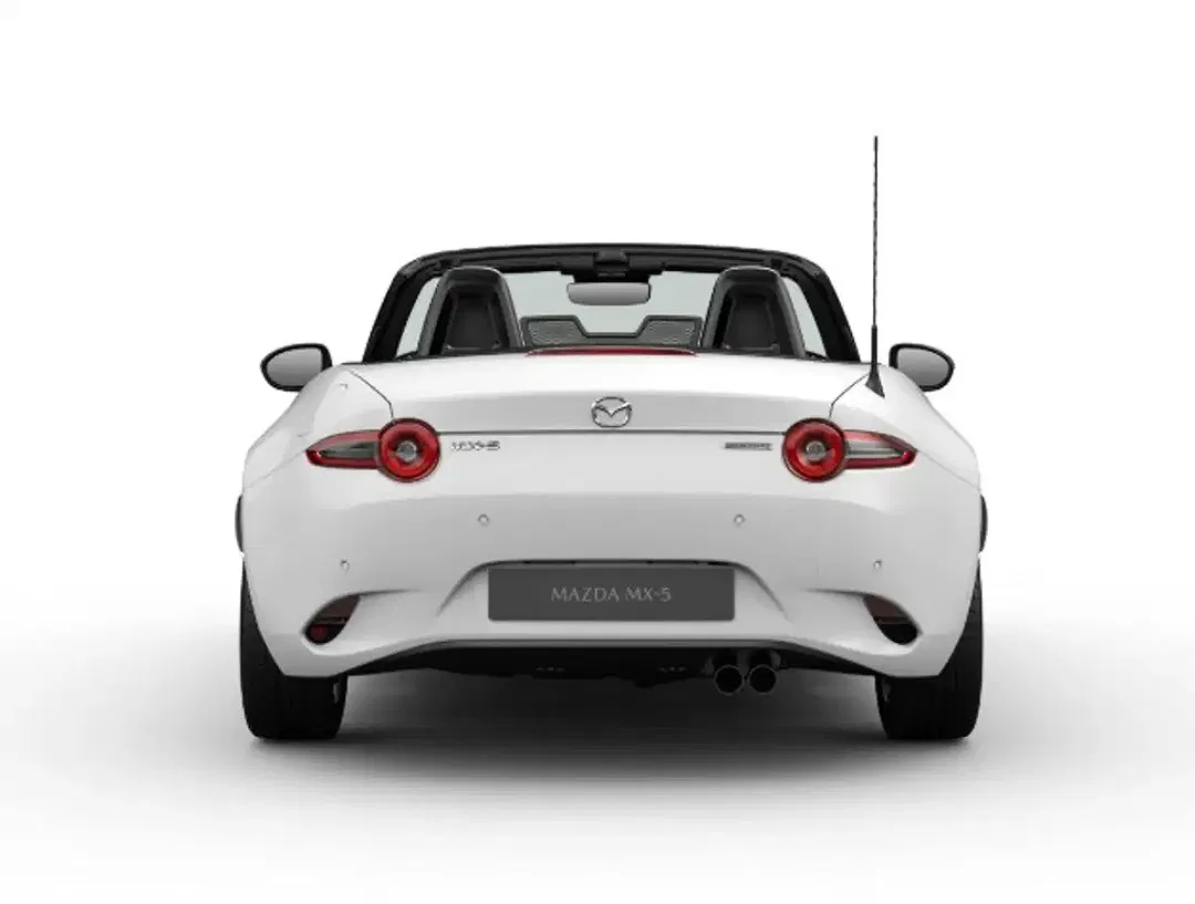 Mazda MX-5 Prime-Line - Thumbnail 4