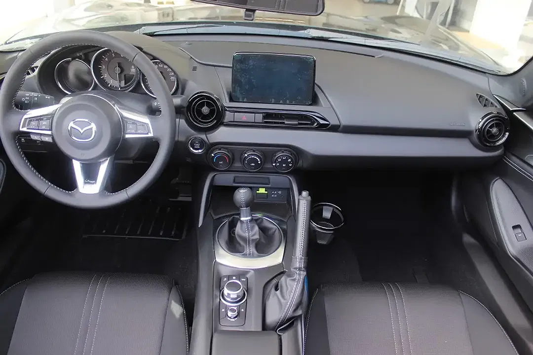 Mazda MX-5 Prime-Line - Thumbnail 9
