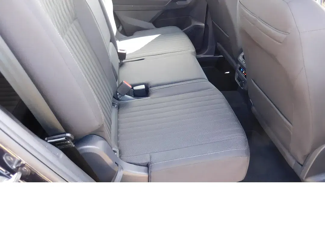 Volkswagen Tiguan Allspace 1.5 TSI DSG Life - Thumbnail 10