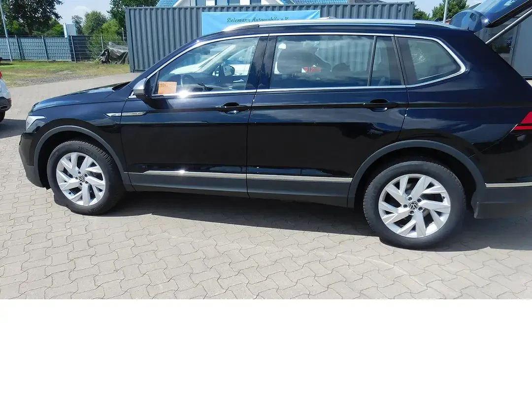 Volkswagen Tiguan Allspace 1.5 TSI DSG Life - Thumbnail 13