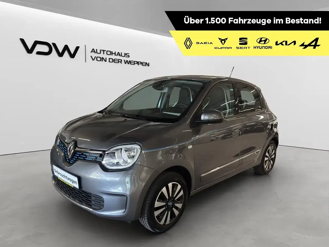Renault Twingo Electric Intens - foto 1