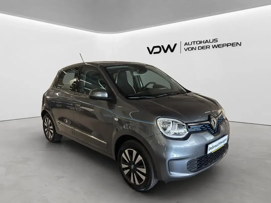 Renault Twingo Electric Intens - Thumbnail 10