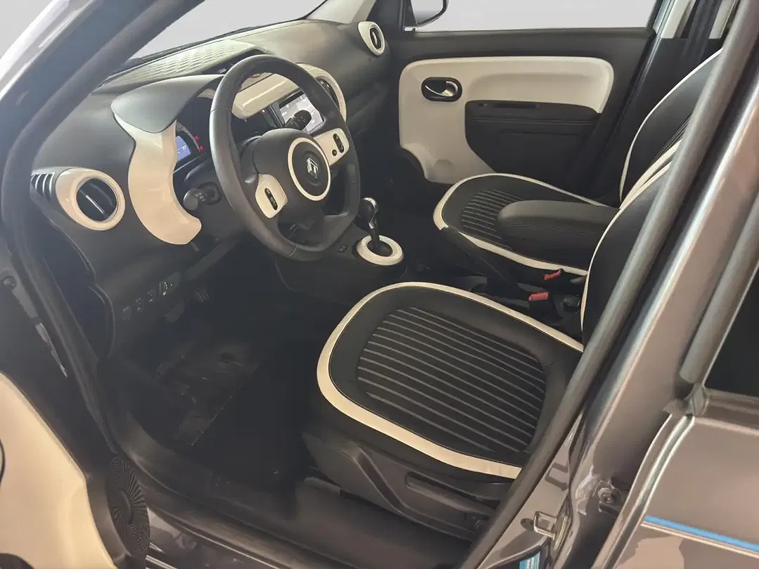 Renault Twingo Electric Intens - Thumbnail 11