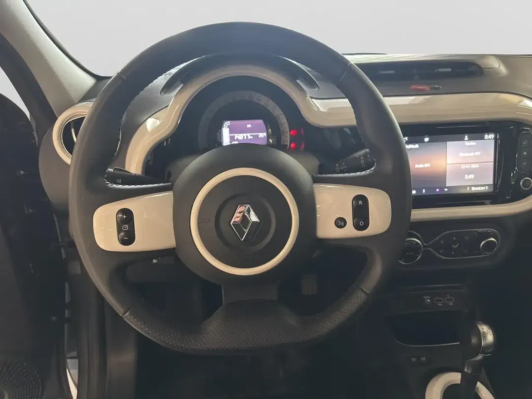 Renault Twingo Electric Intens - Thumbnail 12
