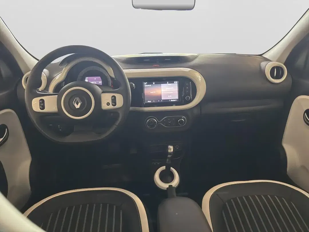 Renault Twingo Electric Intens - Thumbnail 13