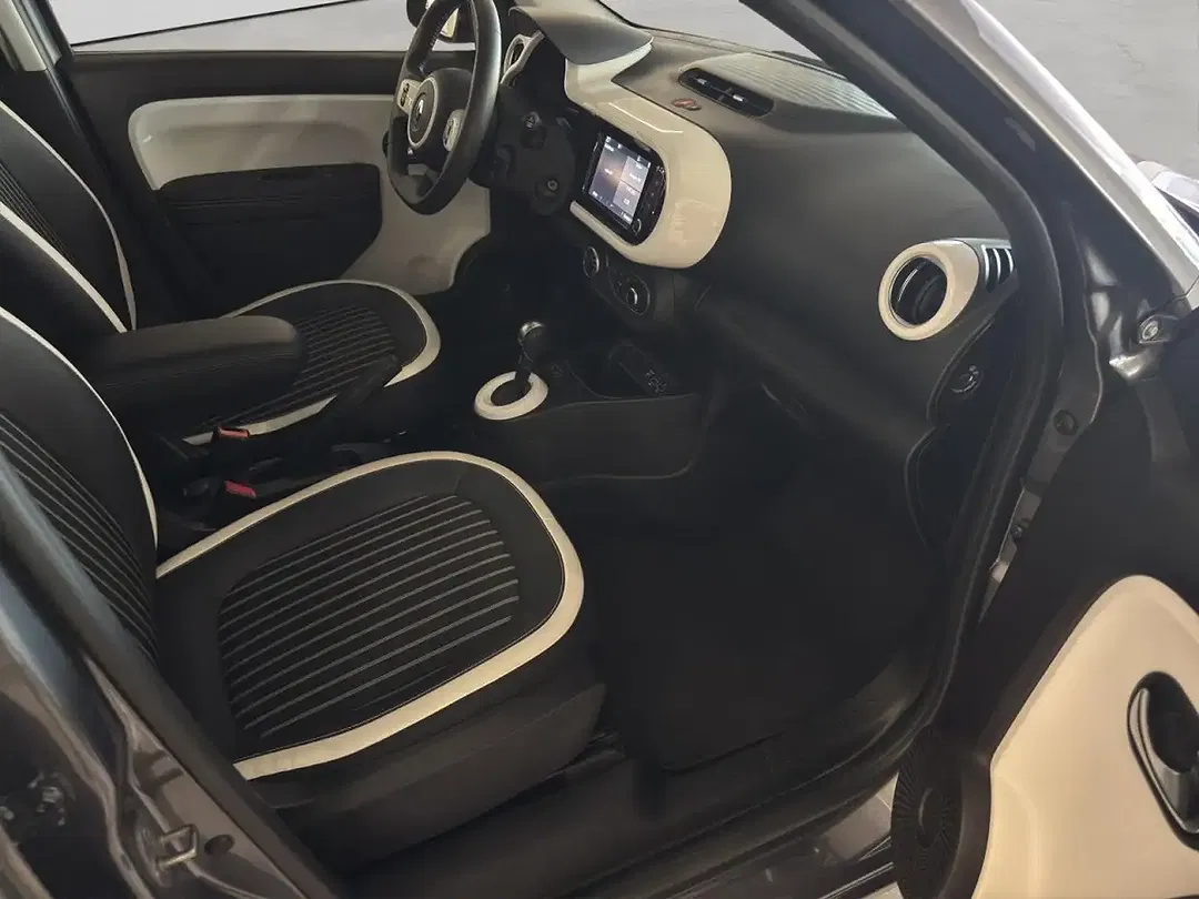 Renault Twingo Electric Intens - foto 15