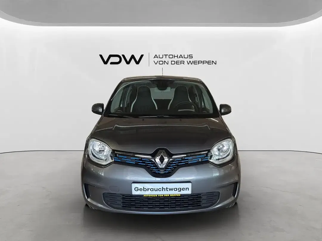 Renault Twingo Electric Intens - foto 2