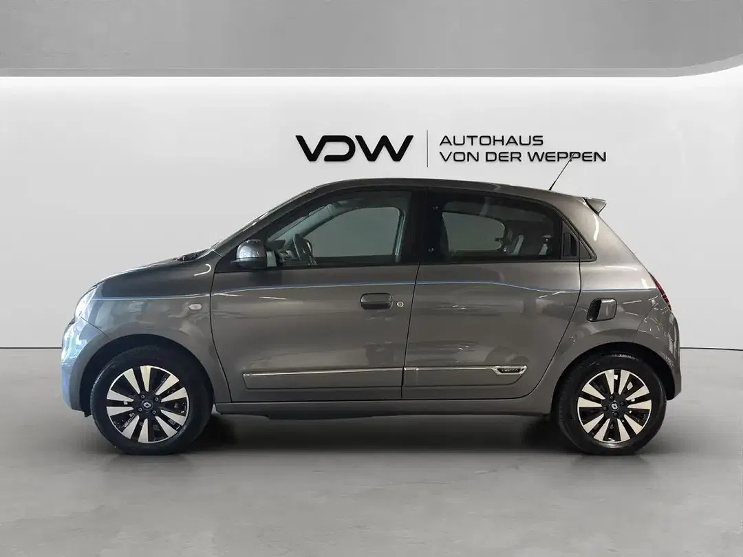 Renault Twingo Electric Intens - Thumbnail 3