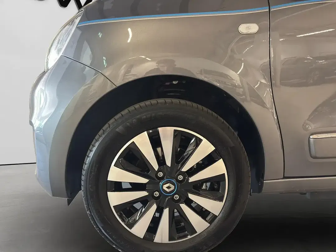 Renault Twingo Electric Intens - Thumbnail 4