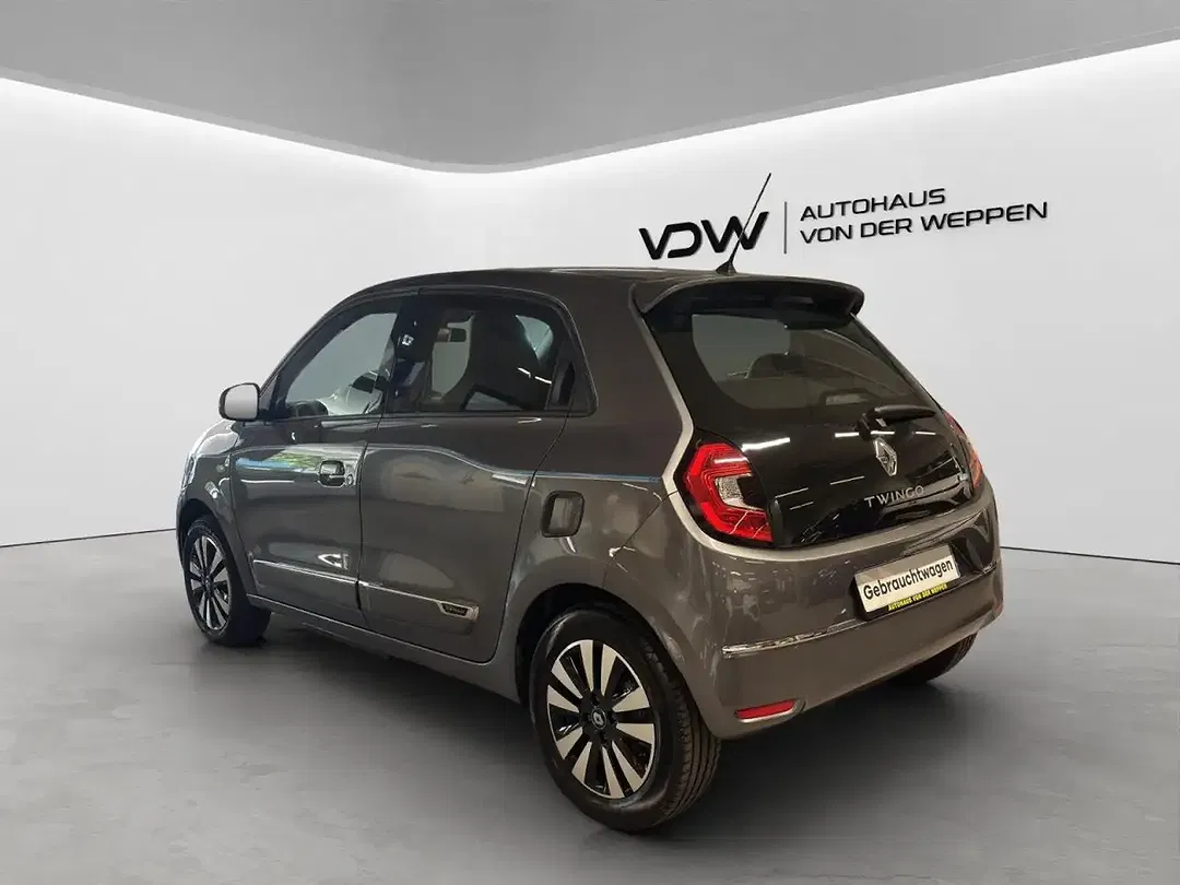 Renault Twingo Electric Intens - Thumbnail 5