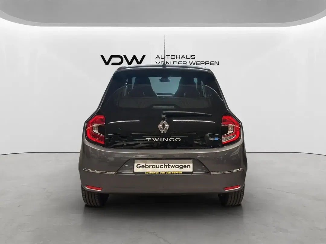 Renault Twingo Electric Intens - Thumbnail 6