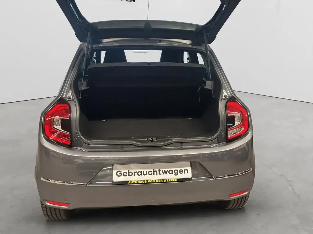 Renault Twingo Electric Intens - Thumbnail 7