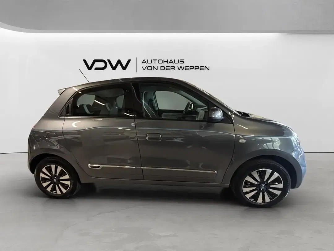 Renault Twingo Electric Intens - Thumbnail 9