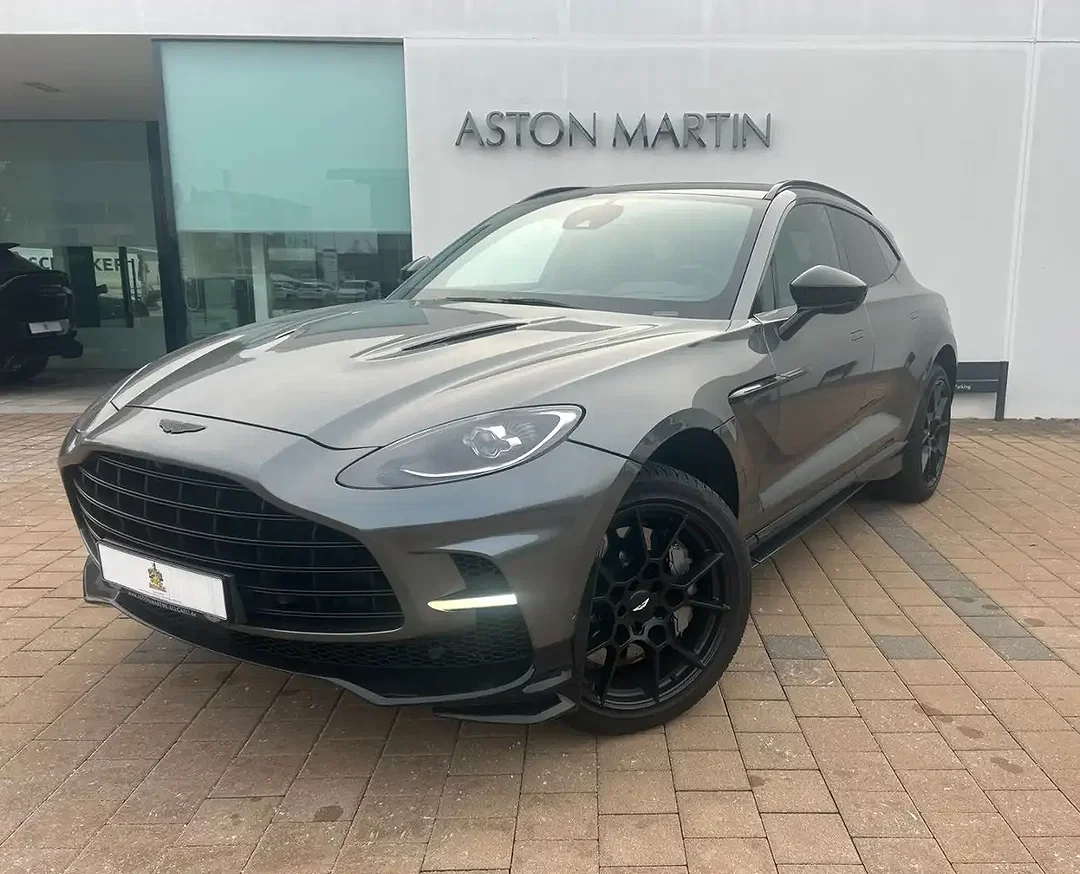 Aston Martin DBX 707 - Afbeelding 1