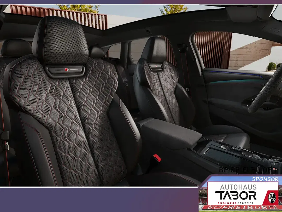 Audi A6 e-tron Avant - Thumbnail 5