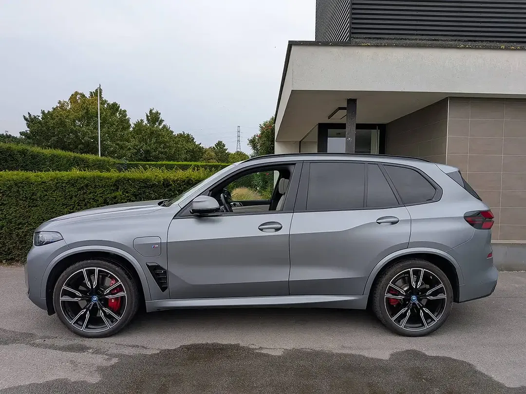 BMW X5 3.0 PHEV xDrive - foto 2
