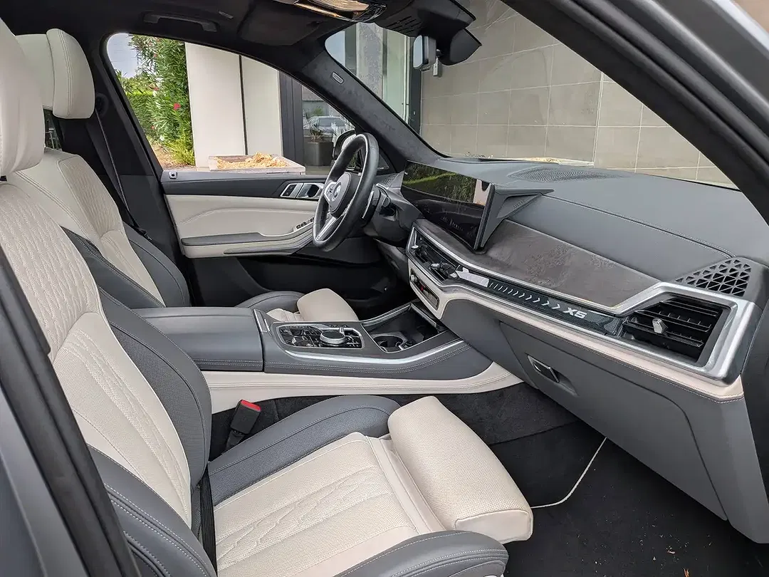 BMW X5 3.0 PHEV xDrive - Thumbnail 7