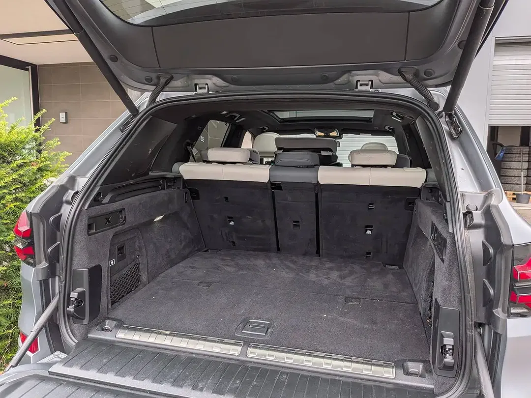 BMW X5 3.0 PHEV xDrive - Thumbnail 8
