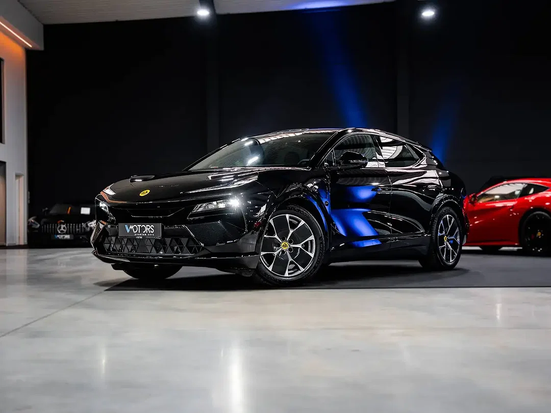 Lotus Eletre 4x4 - Afbeelding 1