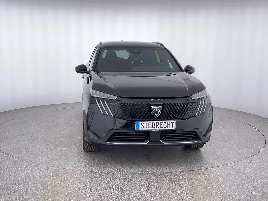 Peugeot 5008 Hybrid GT - foto 2